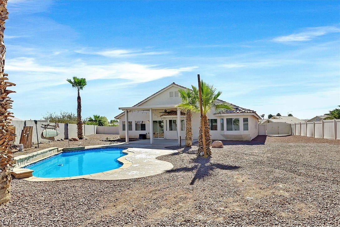 5224 Misty Foxglove Court, North Las Vegas, NV 89081 5224 Misty Foxglove Court, North Las Vegas, NV 89081