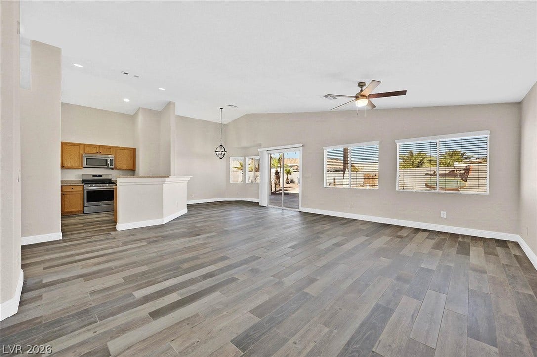 5224 Misty Foxglove Court, North Las Vegas, NV 89081 5224 Misty Foxglove Court, North Las Vegas, NV 89081