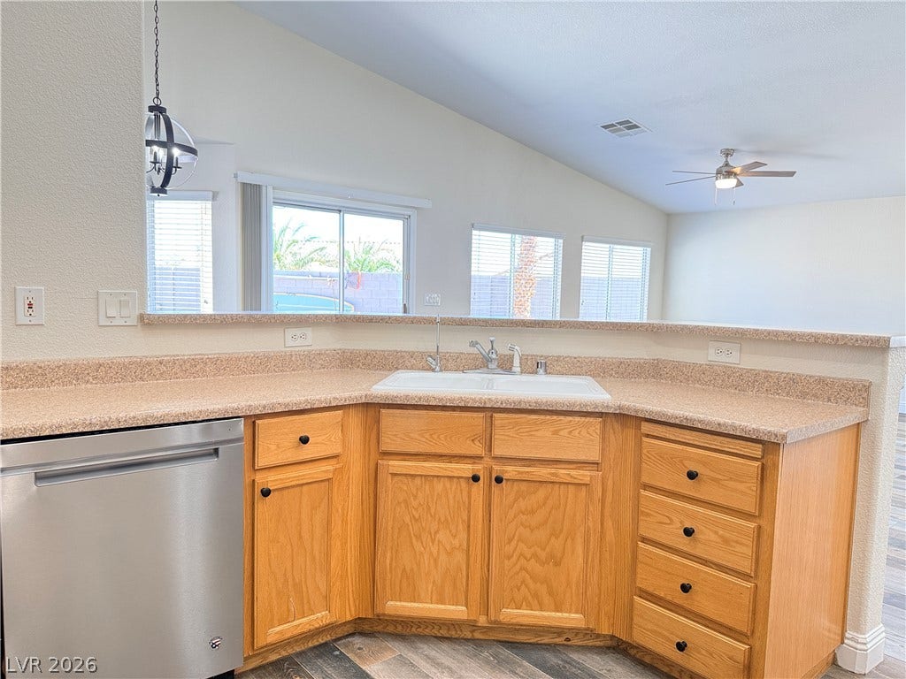 5224 Misty Foxglove Court, North Las Vegas, NV 89081 5224 Misty Foxglove Court, North Las Vegas, NV 89081