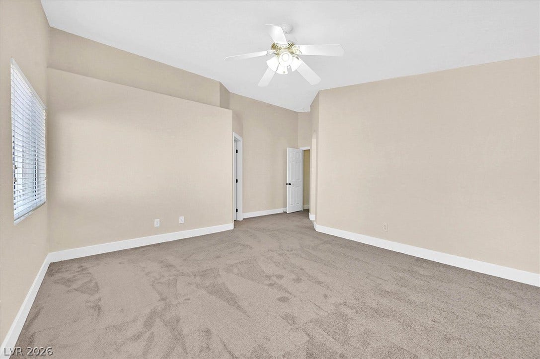 5224 Misty Foxglove Court, North Las Vegas, NV 89081 5224 Misty Foxglove Court, North Las Vegas, NV 89081