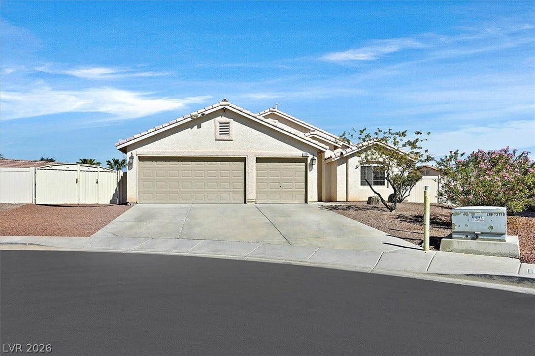 5224 Misty Foxglove Court, North Las Vegas, NV 89081 5224 Misty Foxglove Court, North Las Vegas, NV 89081