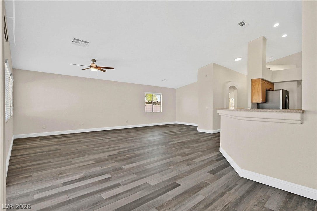 5224 Misty Foxglove Court, North Las Vegas, NV 89081 5224 Misty Foxglove Court, North Las Vegas, NV 89081