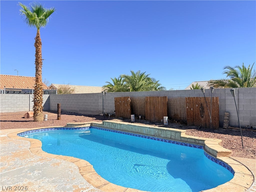5224 Misty Foxglove Court, North Las Vegas, NV 89081 5224 Misty Foxglove Court, North Las Vegas, NV 89081