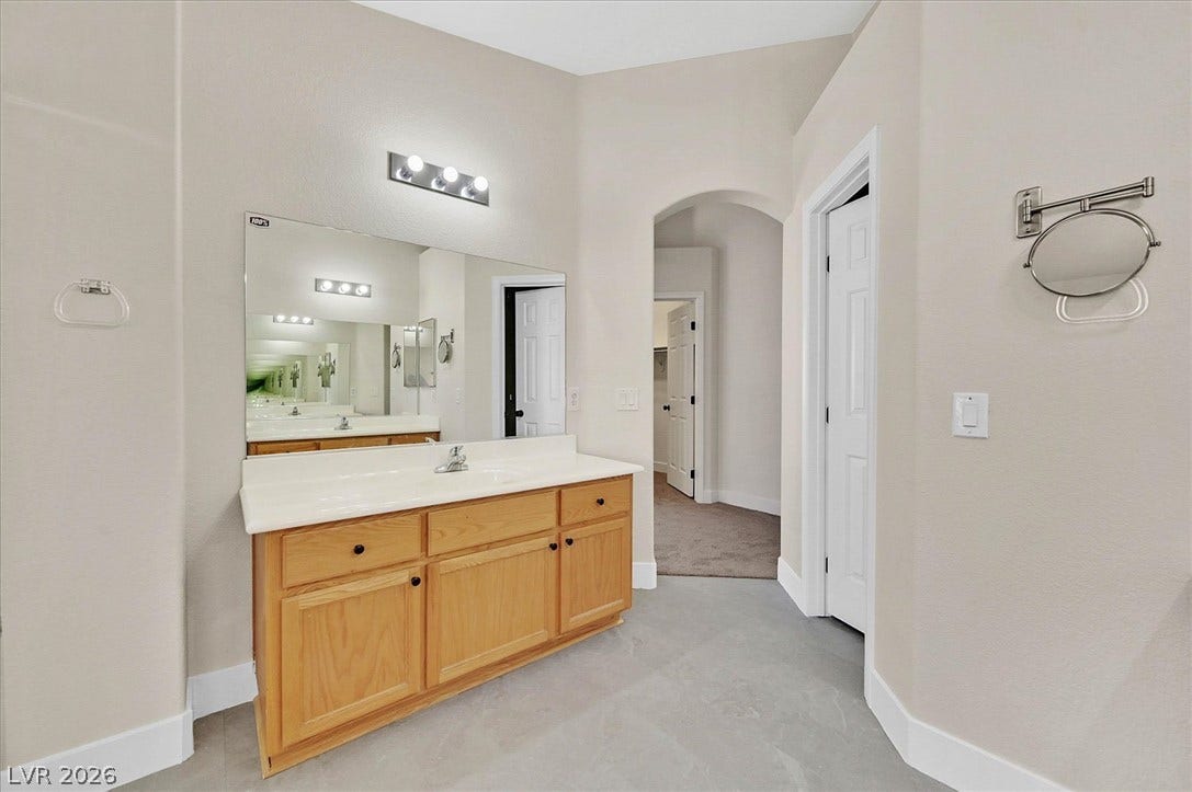 5224 Misty Foxglove Court, North Las Vegas, NV 89081 5224 Misty Foxglove Court, North Las Vegas, NV 89081