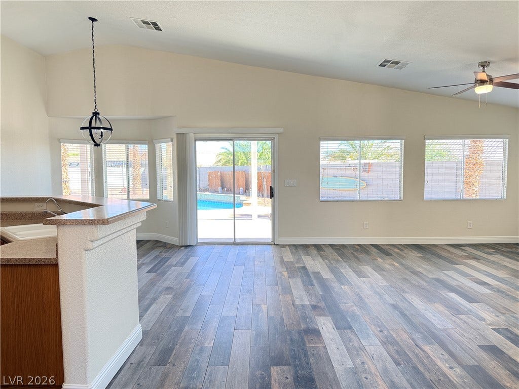 5224 Misty Foxglove Court, North Las Vegas, NV 89081 5224 Misty Foxglove Court, North Las Vegas, NV 89081
