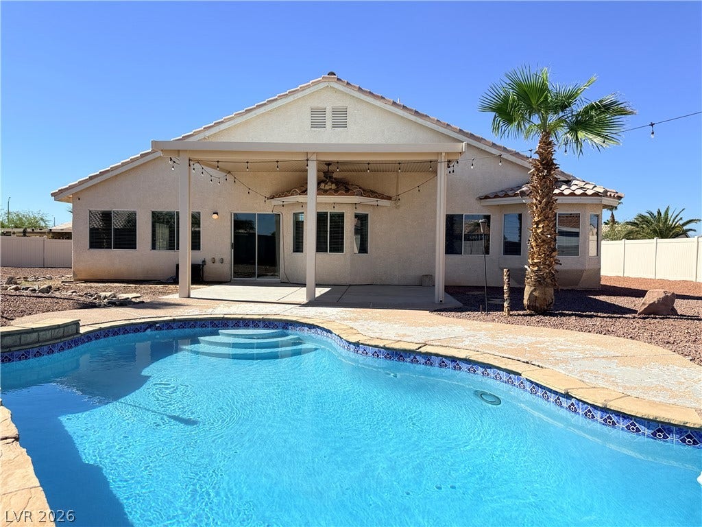 5224 Misty Foxglove Court, North Las Vegas, NV 89081 5224 Misty Foxglove Court, North Las Vegas, NV 89081