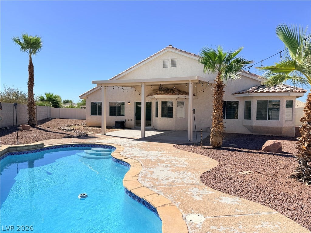 5224 Misty Foxglove Court, North Las Vegas, NV 89081 5224 Misty Foxglove Court, North Las Vegas, NV 89081
