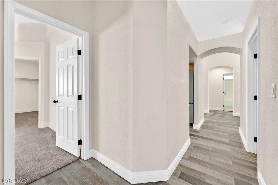 5224 Misty Foxglove Court, North Las Vegas, NV 89081 5224 Misty Foxglove Court, North Las Vegas, NV 89081