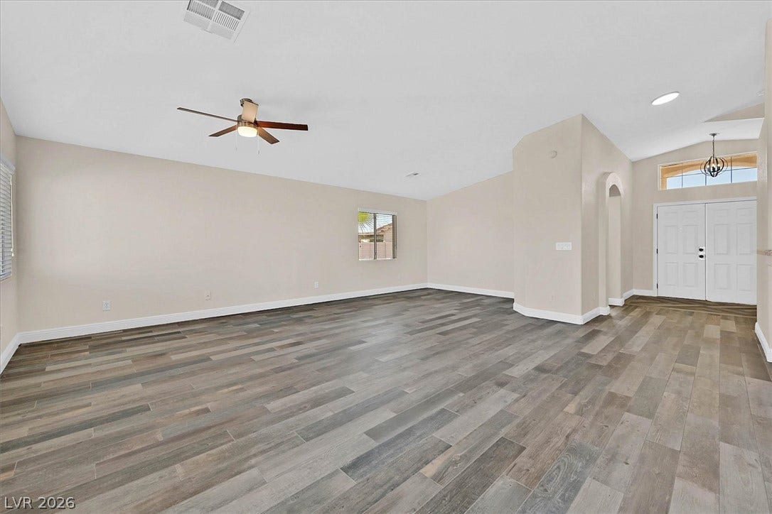 5224 Misty Foxglove Court, North Las Vegas, NV 89081 5224 Misty Foxglove Court, North Las Vegas, NV 89081