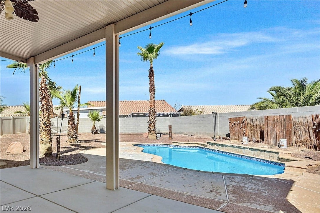 5224 Misty Foxglove Court, North Las Vegas, NV 89081 5224 Misty Foxglove Court, North Las Vegas, NV 89081