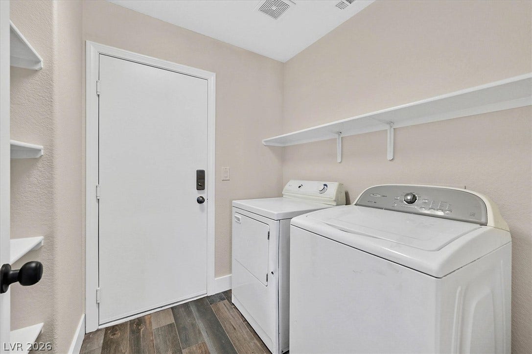 5224 Misty Foxglove Court, North Las Vegas, NV 89081 5224 Misty Foxglove Court, North Las Vegas, NV 89081