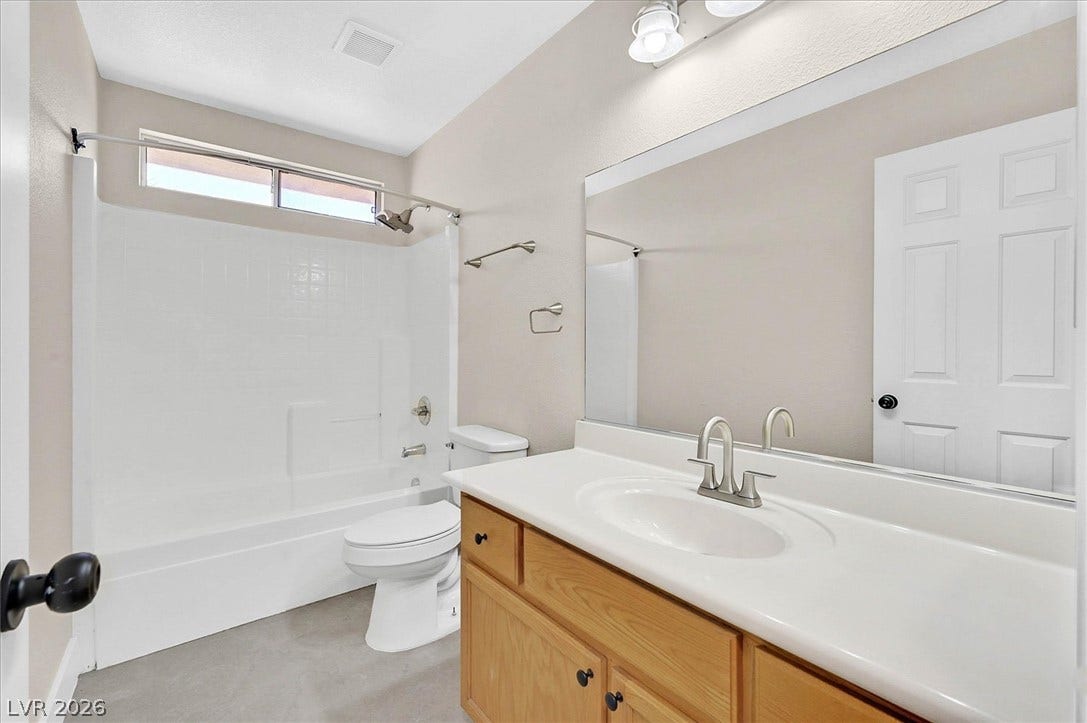 5224 Misty Foxglove Court, North Las Vegas, NV 89081 5224 Misty Foxglove Court, North Las Vegas, NV 89081