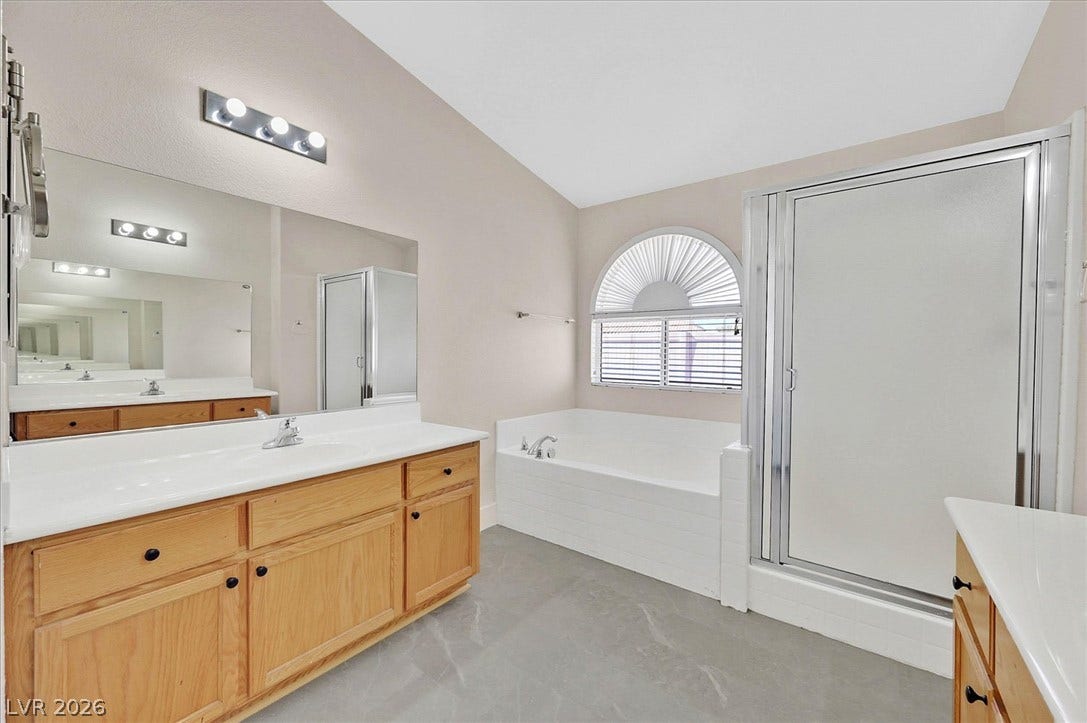 5224 Misty Foxglove Court, North Las Vegas, NV 89081 5224 Misty Foxglove Court, North Las Vegas, NV 89081