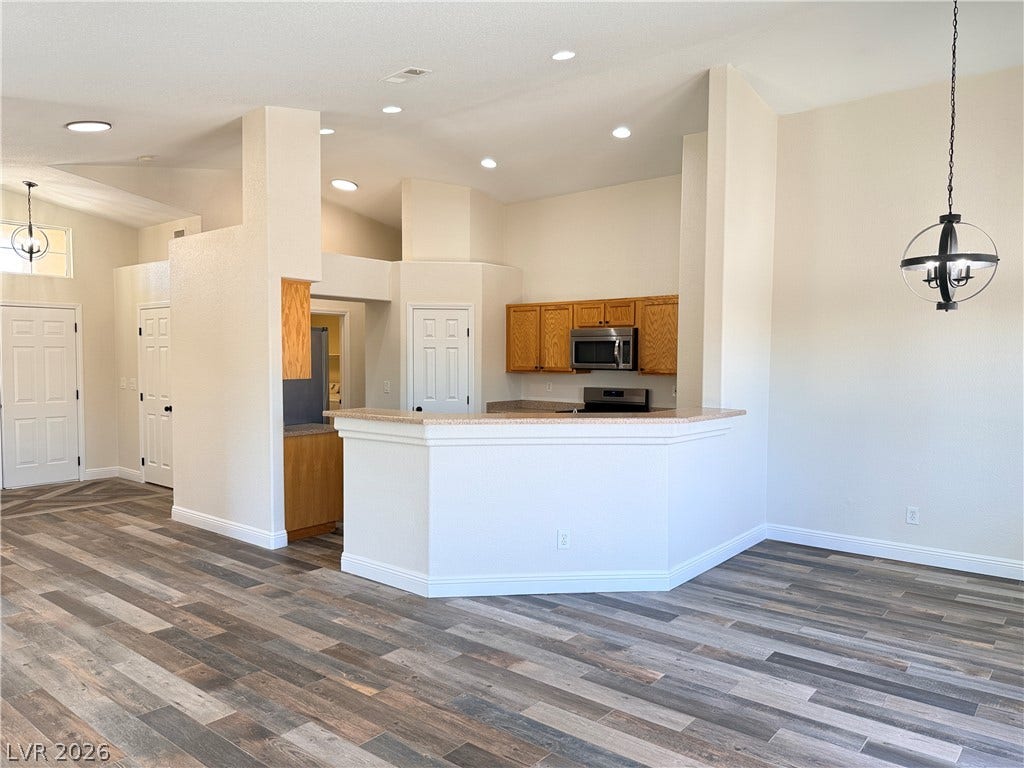 5224 Misty Foxglove Court, North Las Vegas, NV 89081 5224 Misty Foxglove Court, North Las Vegas, NV 89081