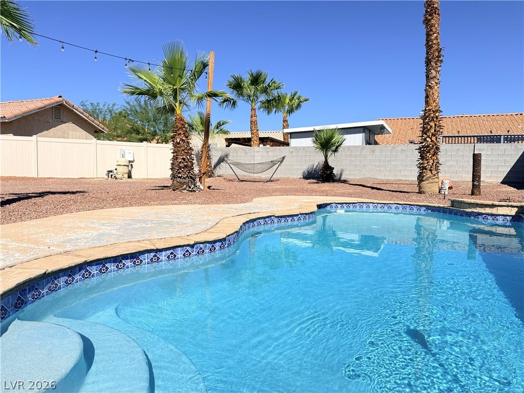 5224 Misty Foxglove Court, North Las Vegas, NV 89081 5224 Misty Foxglove Court, North Las Vegas, NV 89081