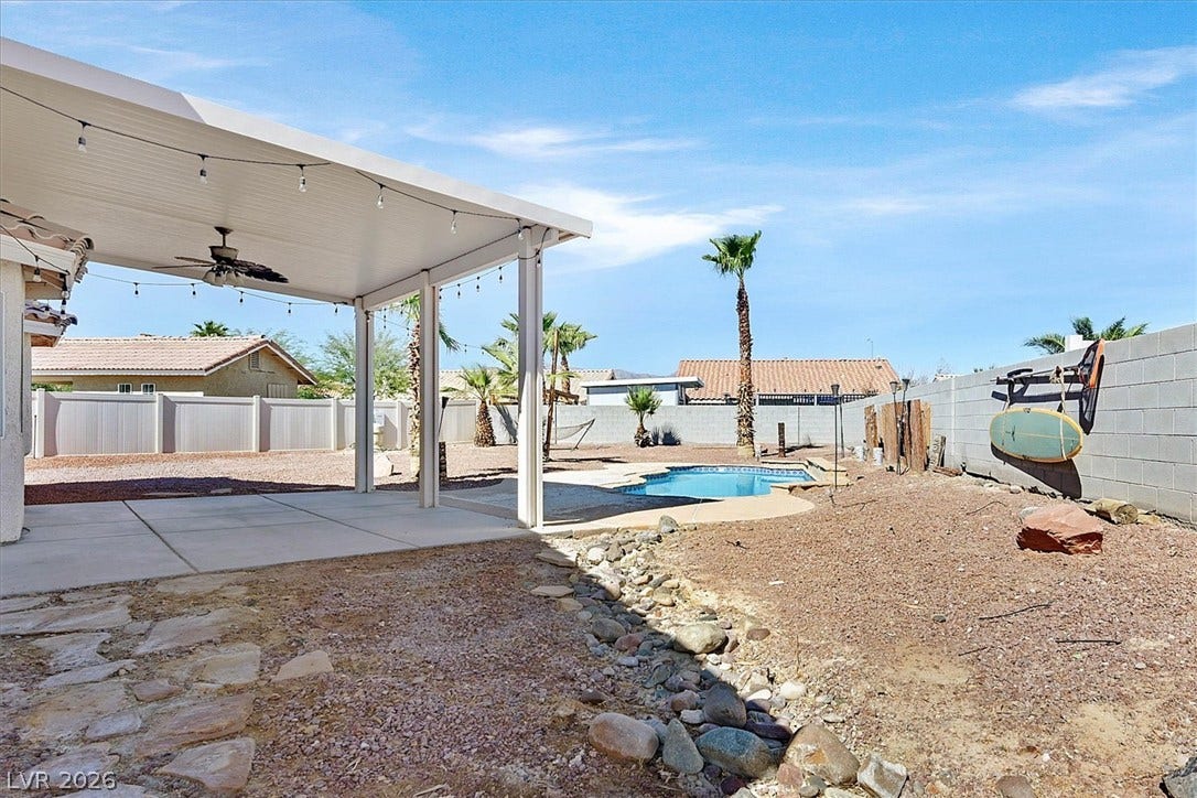 5224 Misty Foxglove Court, North Las Vegas, NV 89081 5224 Misty Foxglove Court, North Las Vegas, NV 89081