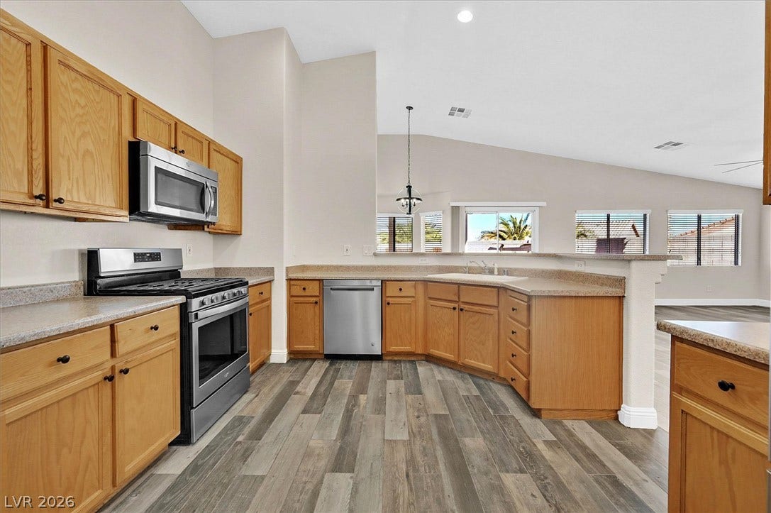5224 Misty Foxglove Court, North Las Vegas, NV 89081 5224 Misty Foxglove Court, North Las Vegas, NV 89081