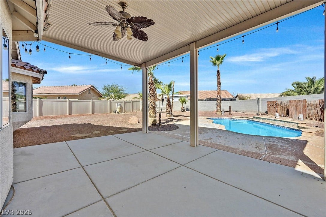 5224 Misty Foxglove Court, North Las Vegas, NV 89081 5224 Misty Foxglove Court, North Las Vegas, NV 89081
