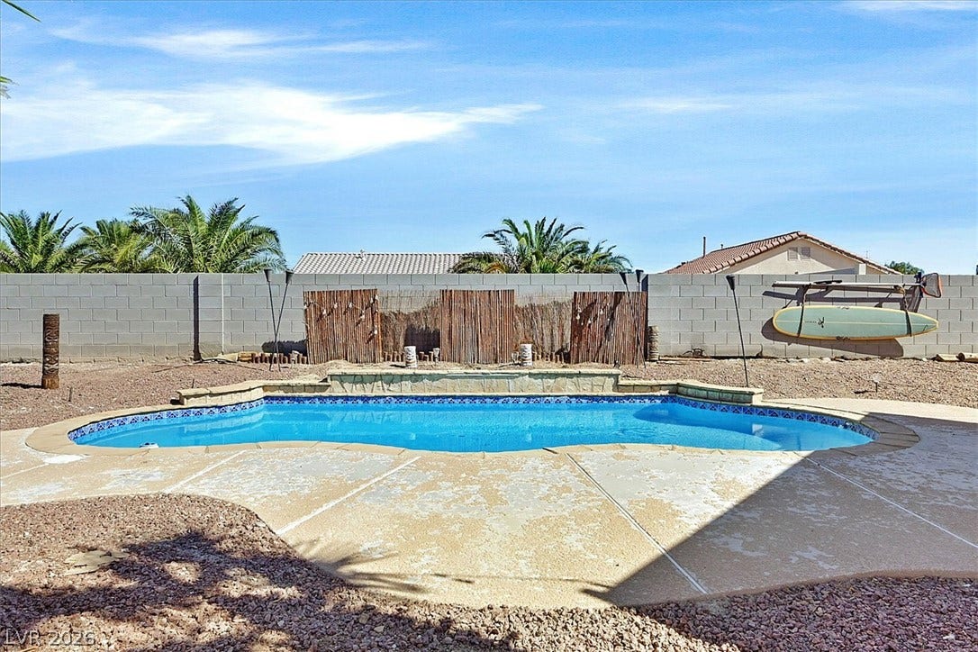 5224 Misty Foxglove Court, North Las Vegas, NV 89081 5224 Misty Foxglove Court, North Las Vegas, NV 89081