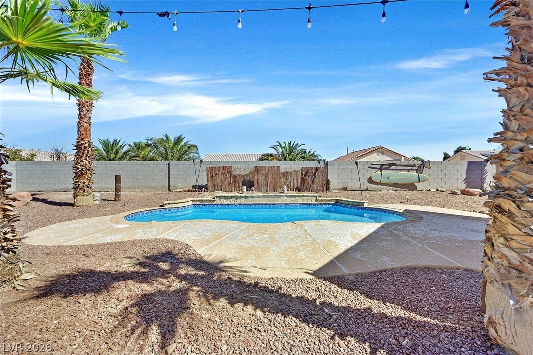5224 Misty Foxglove Court, North Las Vegas, NV 89081 5224 Misty Foxglove Court, North Las Vegas, NV 89081