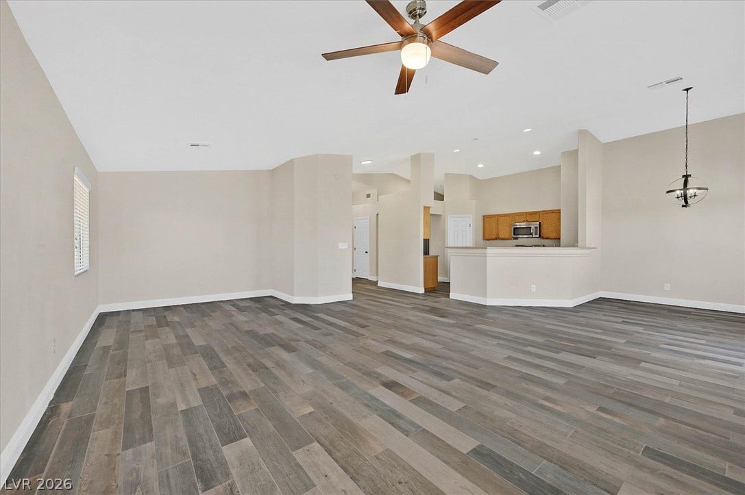 5224 Misty Foxglove Court, North Las Vegas, NV 89081 5224 Misty Foxglove Court, North Las Vegas, NV 89081
