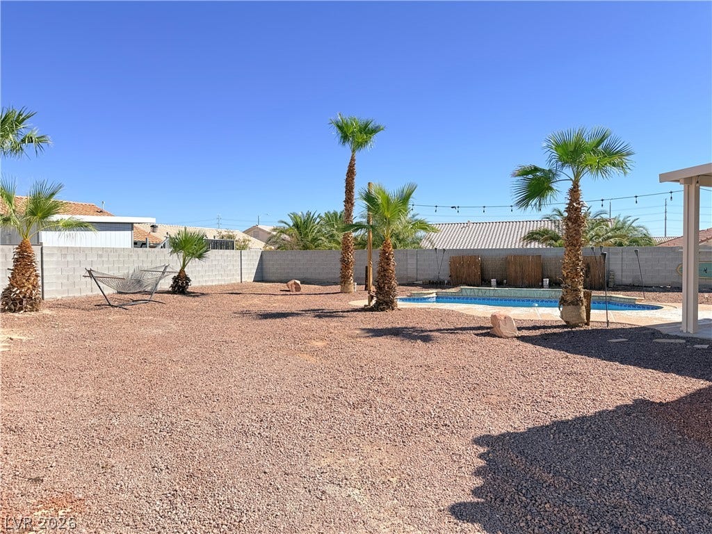 5224 Misty Foxglove Court, North Las Vegas, NV 89081 5224 Misty Foxglove Court, North Las Vegas, NV 89081