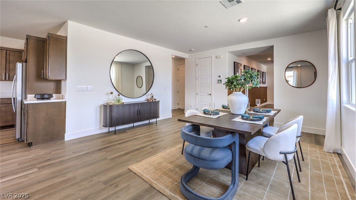 Rendering is representational only; actual home finishes may vary.