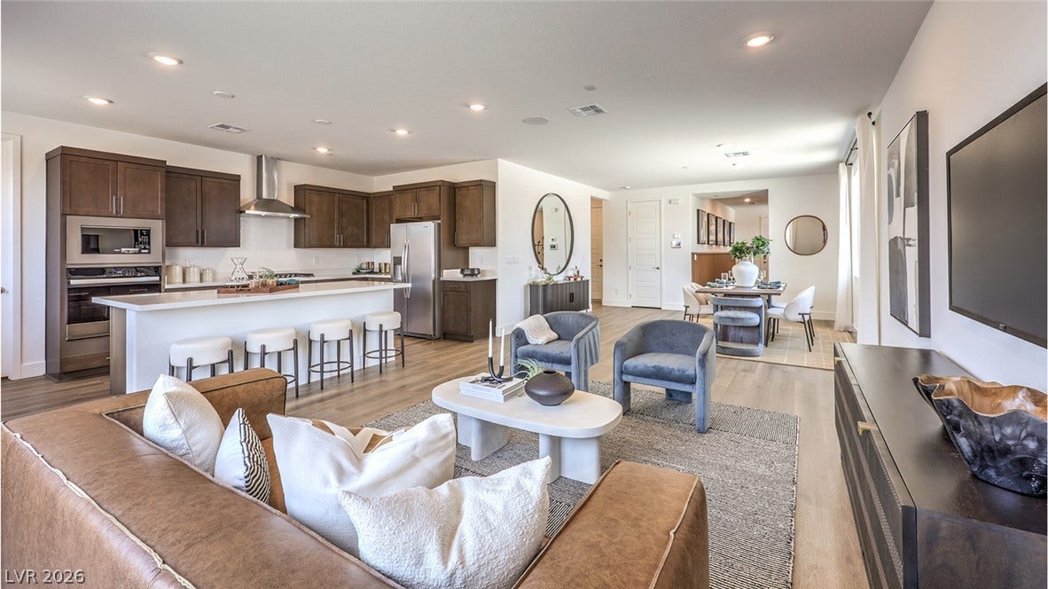 Rendering is representational only; actual home finishes may vary.