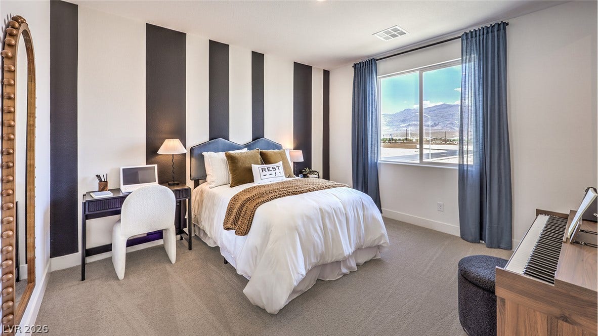 Rendering is representational only; actual home finishes may vary.