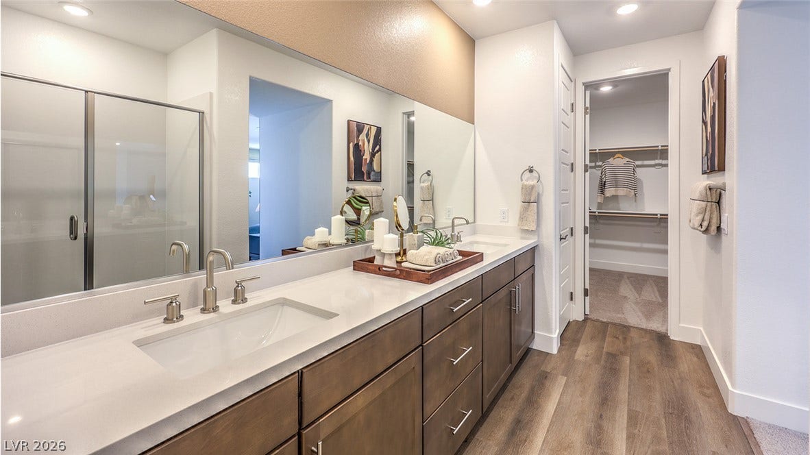 Rendering is representational only; actual home finishes may vary.