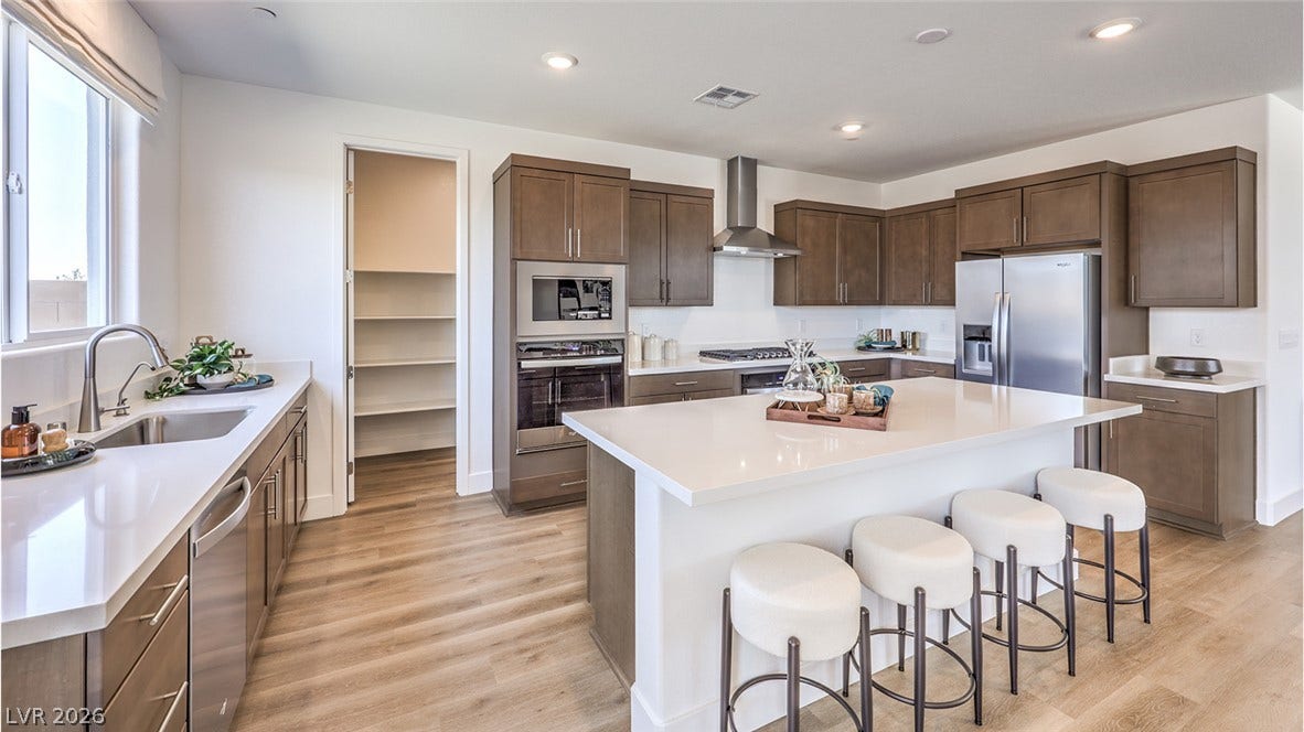 Rendering is representational only; actual home finishes may vary.