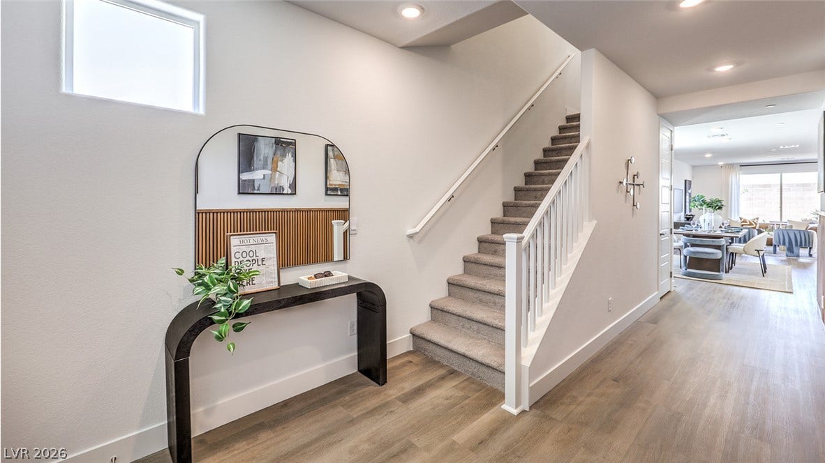 Rendering is representational only; actual home finishes may vary.