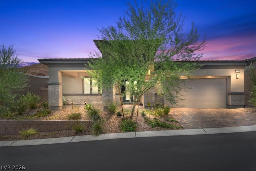 Property photo for 129 Juliette Pointe Lane, Henderson, NV