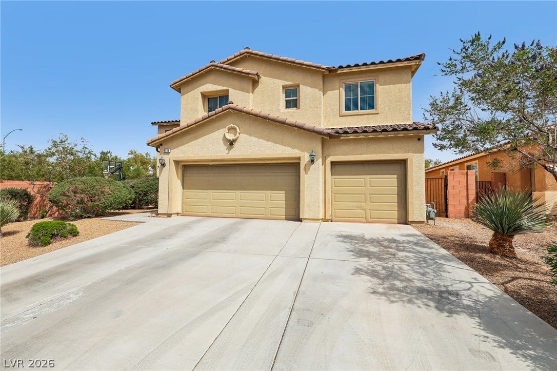 6636 Cliff Shore Court, North Las Vegas, NV 89084 6636 Cliff Shore Court, North Las Vegas, NV 89084