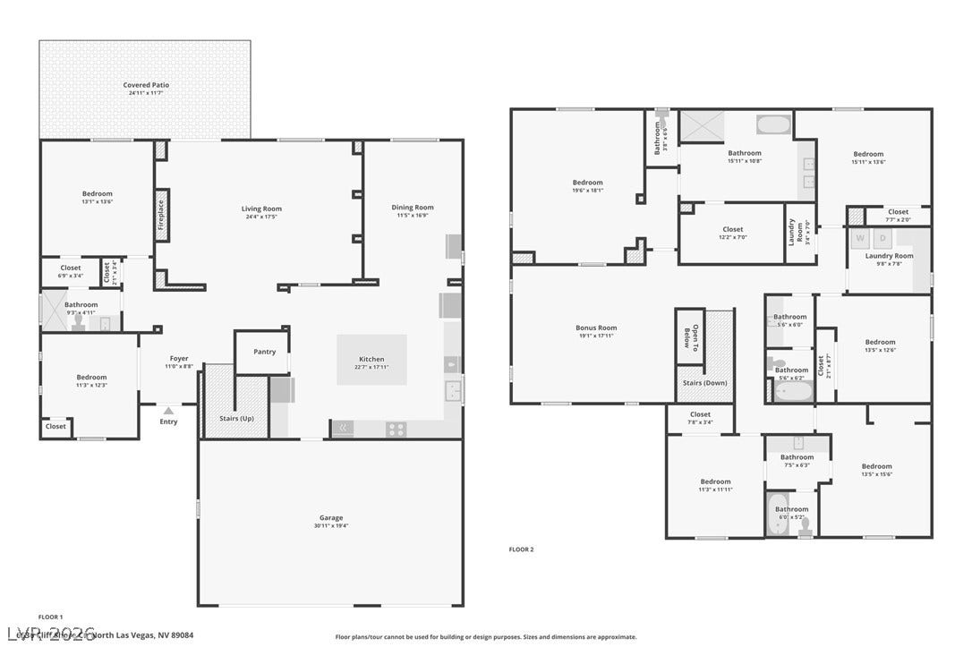 6636 Cliff Shore Court, North Las Vegas, NV 89084 6636 Cliff Shore Court, North Las Vegas, NV 89084