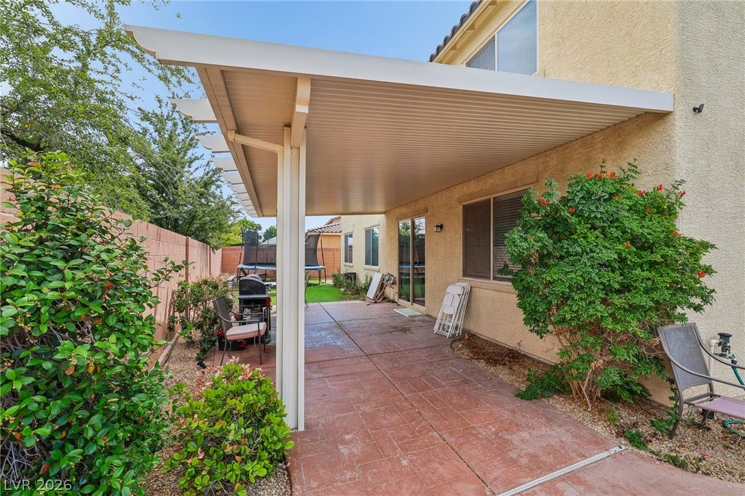 6636 Cliff Shore Court, North Las Vegas, NV 89084 6636 Cliff Shore Court, North Las Vegas, NV 89084
