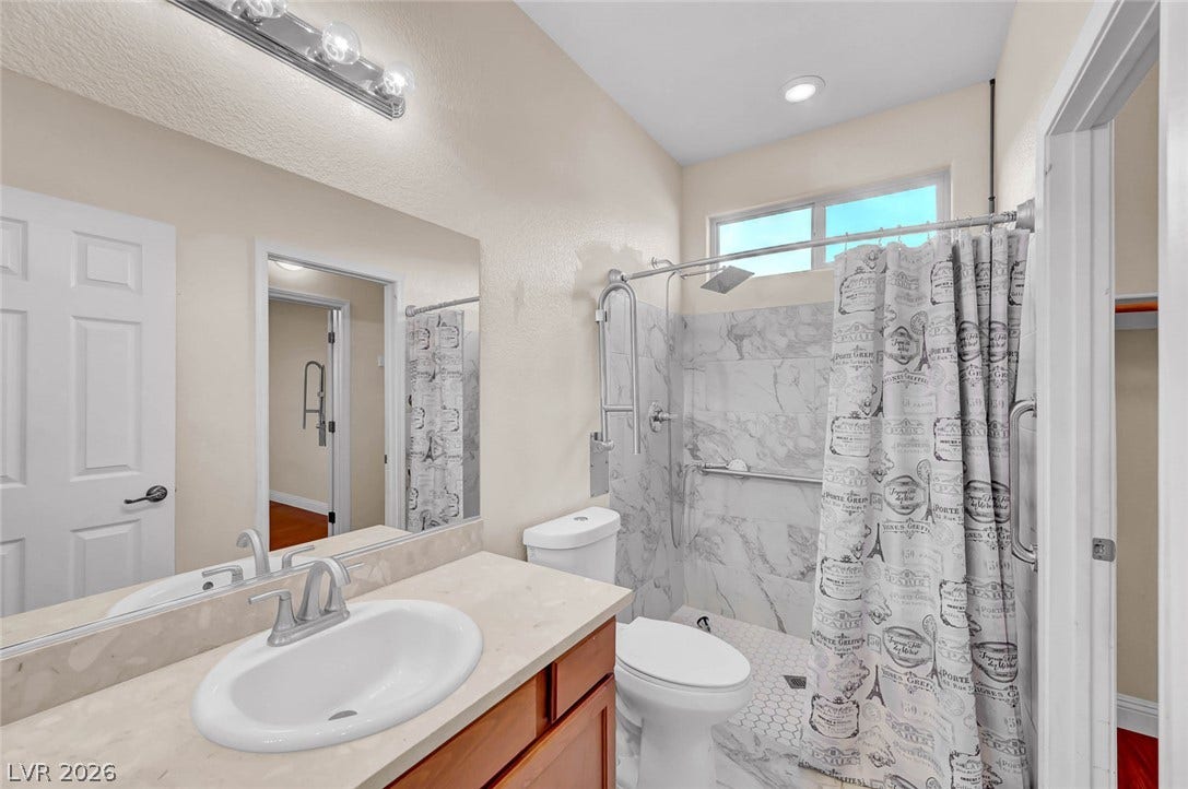 6636 Cliff Shore Court, North Las Vegas, NV 89084 6636 Cliff Shore Court, North Las Vegas, NV 89084