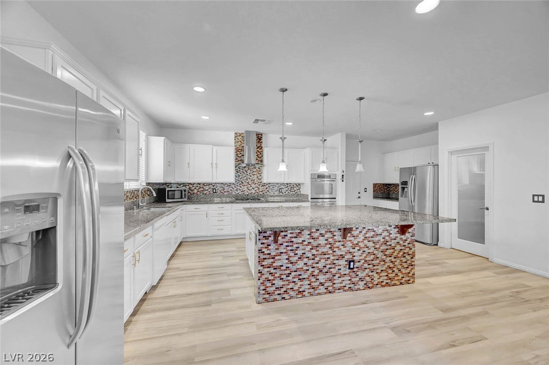6636 Cliff Shore Court, North Las Vegas, NV 89084 6636 Cliff Shore Court, North Las Vegas, NV 89084