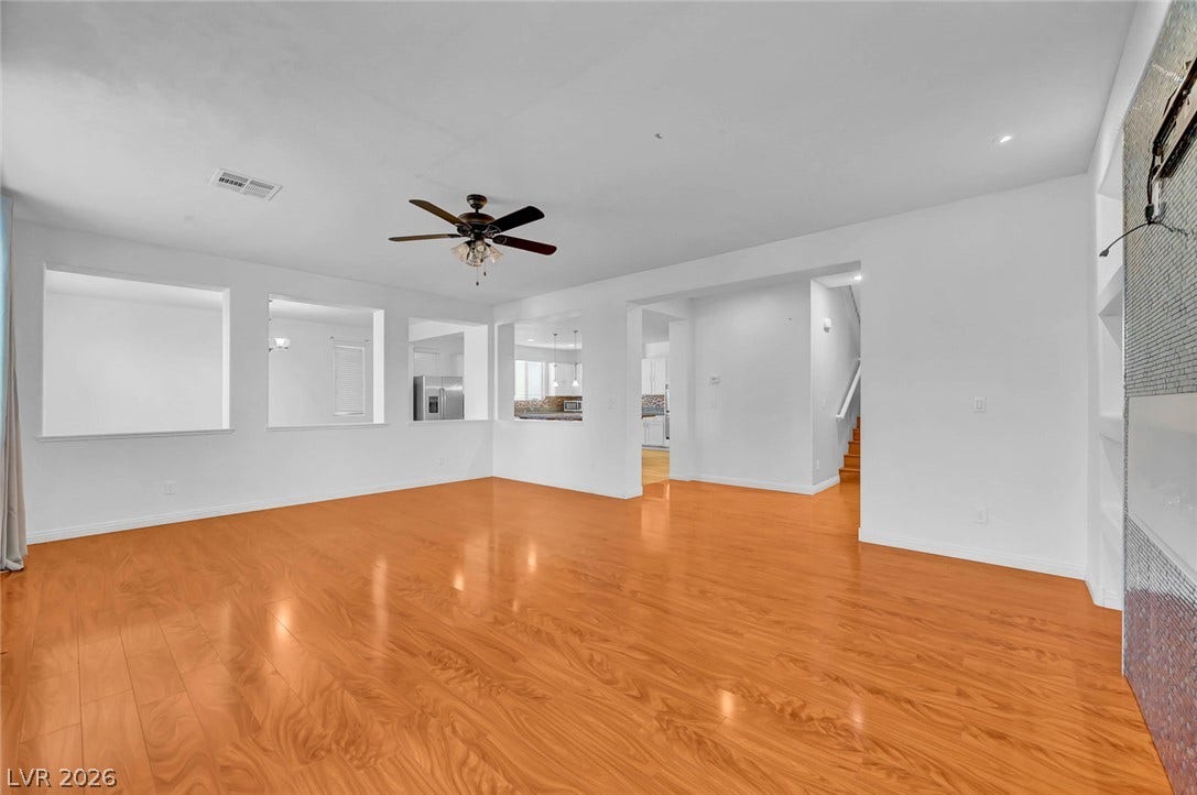 6636 Cliff Shore Court, North Las Vegas, NV 89084 6636 Cliff Shore Court, North Las Vegas, NV 89084