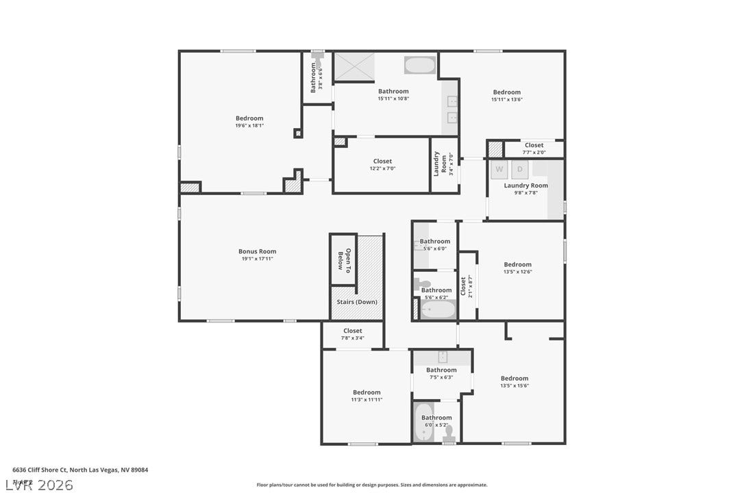 6636 Cliff Shore Court, North Las Vegas, NV 89084 6636 Cliff Shore Court, North Las Vegas, NV 89084