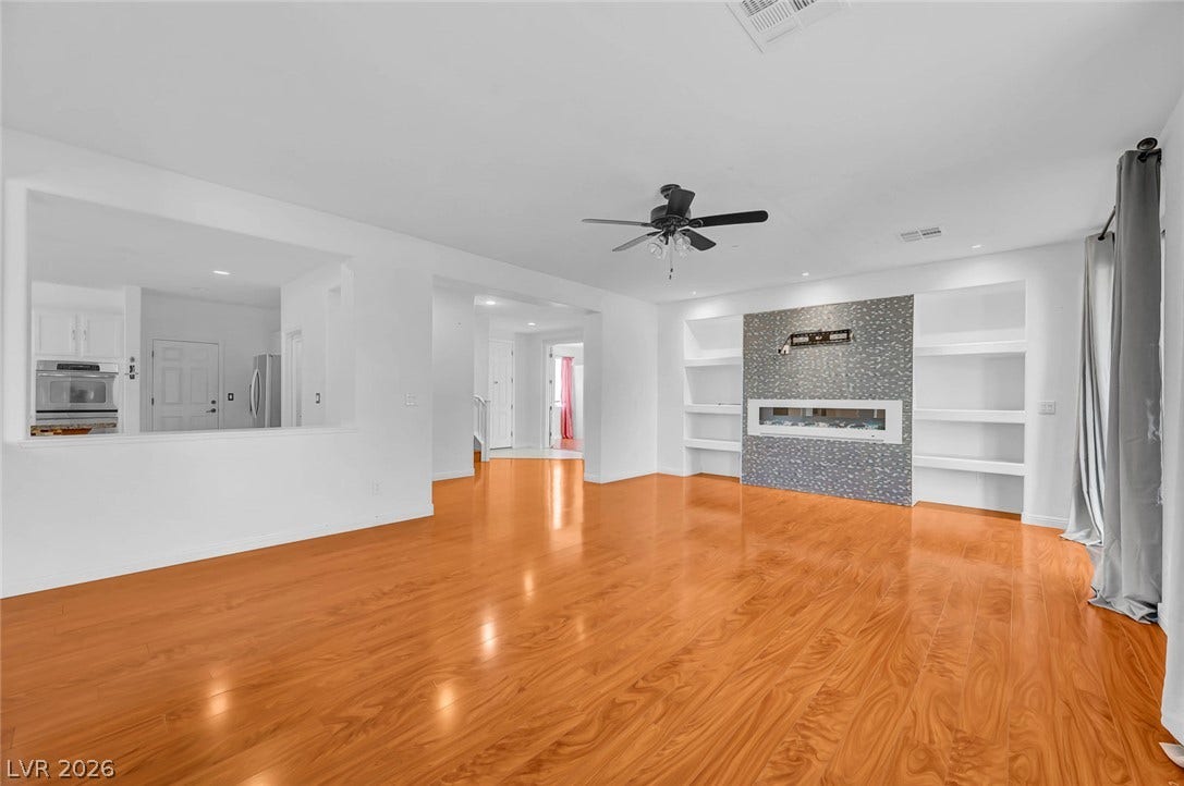 6636 Cliff Shore Court, North Las Vegas, NV 89084 6636 Cliff Shore Court, North Las Vegas, NV 89084