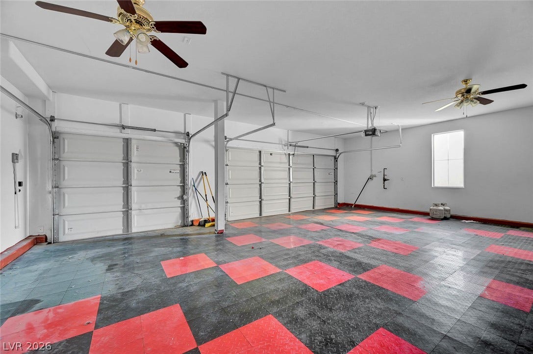 6636 Cliff Shore Court, North Las Vegas, NV 89084 6636 Cliff Shore Court, North Las Vegas, NV 89084