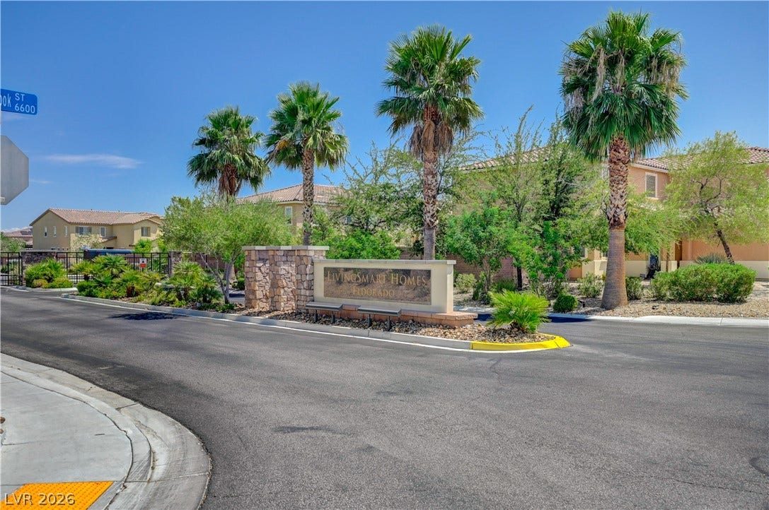 6636 Cliff Shore Court, North Las Vegas, NV 89084 6636 Cliff Shore Court, North Las Vegas, NV 89084