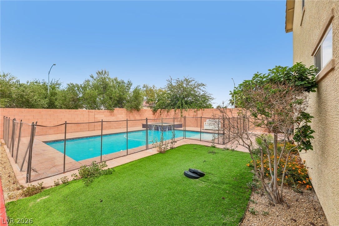 6636 Cliff Shore Court, North Las Vegas, NV 89084 6636 Cliff Shore Court, North Las Vegas, NV 89084
