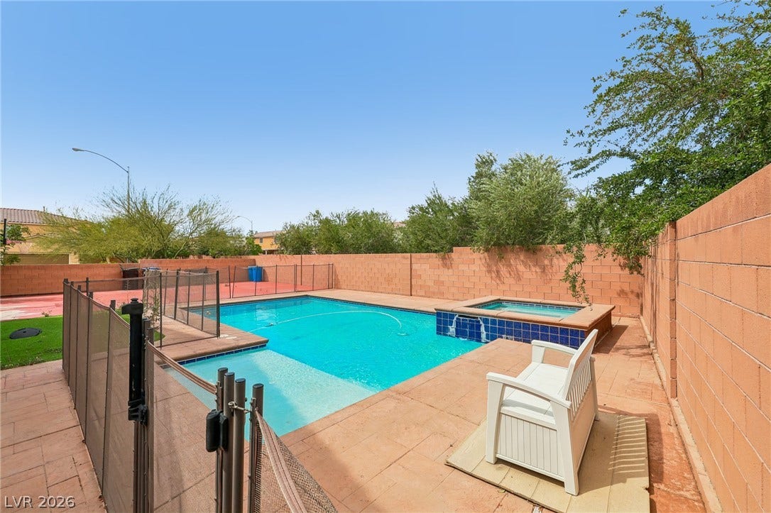 6636 Cliff Shore Court, North Las Vegas, NV 89084 6636 Cliff Shore Court, North Las Vegas, NV 89084