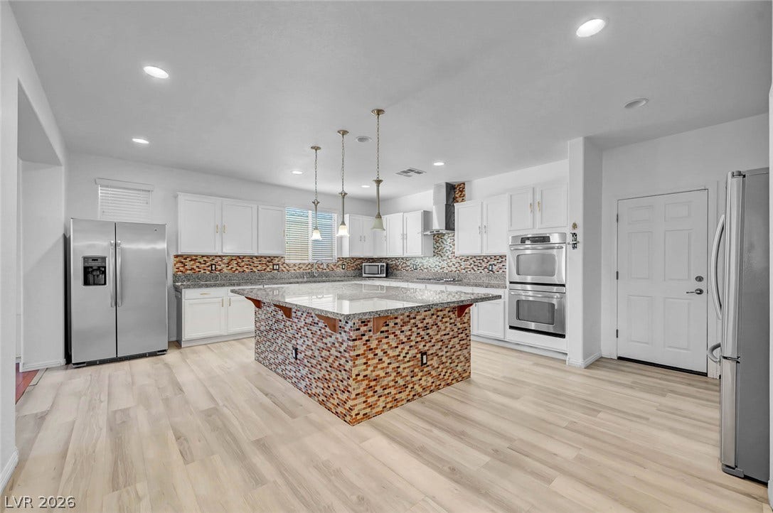 6636 Cliff Shore Court, North Las Vegas, NV 89084 6636 Cliff Shore Court, North Las Vegas, NV 89084