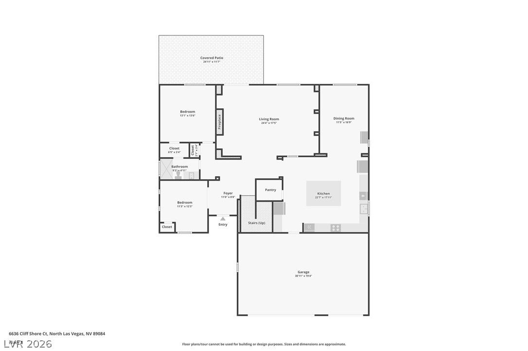 6636 Cliff Shore Court, North Las Vegas, NV 89084 6636 Cliff Shore Court, North Las Vegas, NV 89084