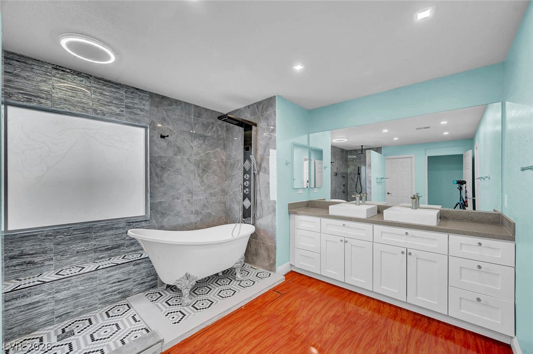 6636 Cliff Shore Court, North Las Vegas, NV 89084 6636 Cliff Shore Court, North Las Vegas, NV 89084