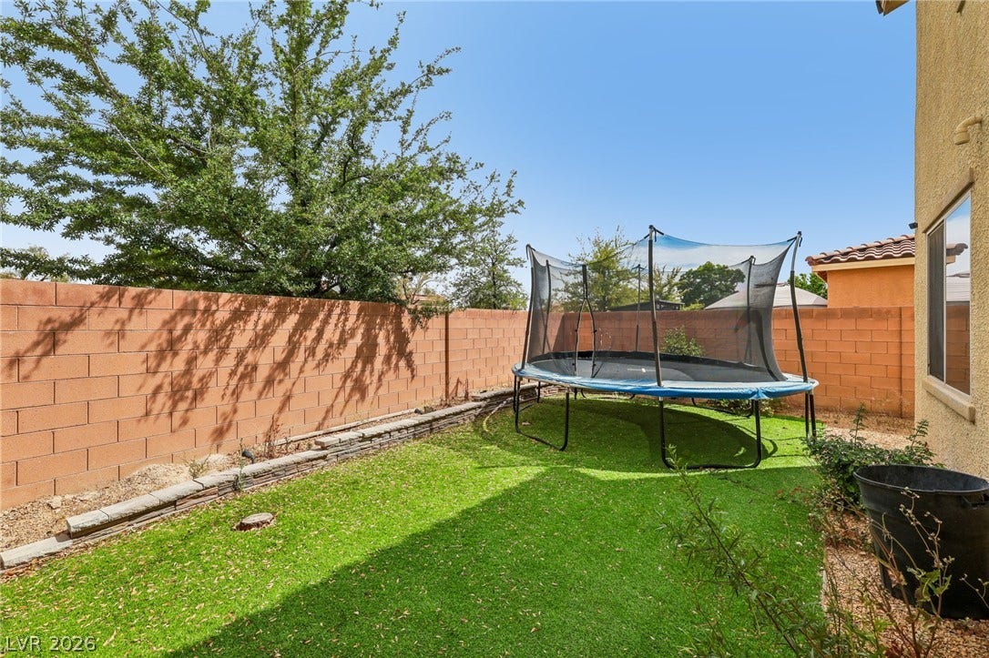 6636 Cliff Shore Court, North Las Vegas, NV 89084 6636 Cliff Shore Court, North Las Vegas, NV 89084