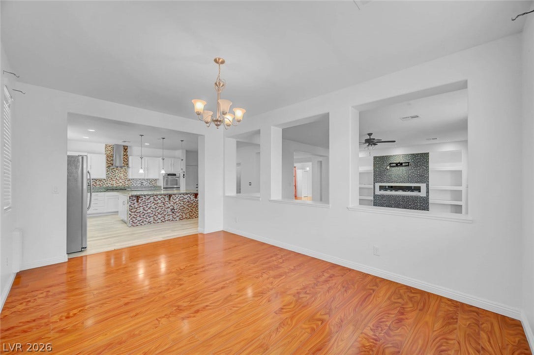 6636 Cliff Shore Court, North Las Vegas, NV 89084 6636 Cliff Shore Court, North Las Vegas, NV 89084
